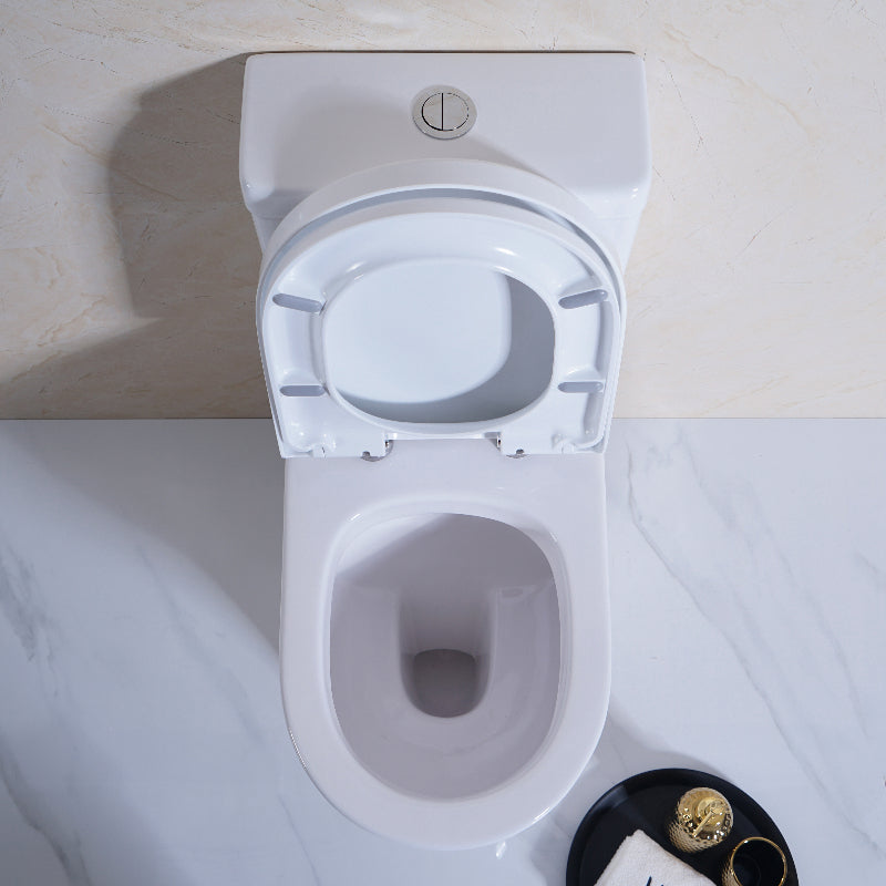 Bella Skew Pan Wall Faced Toilet Suite - Acqua Bathrooms