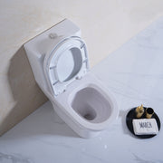 Bella Skew Pan Wall Faced Toilet Suite - Acqua Bathrooms