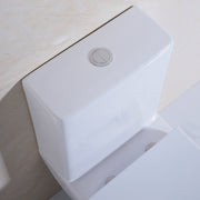Bella Skew Pan Wall Faced Toilet Suite - Acqua Bathrooms