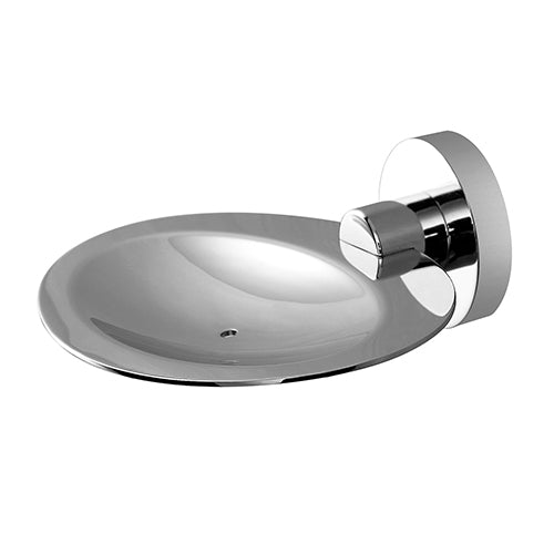 Eva Soap Dish Holder - Acqua Bathrooms