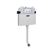 R&T In Wall Cistern For BTW Toilets - Acqua Bathrooms