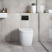 Geberit Sigma 8 European Cistern - Acqua Bathrooms