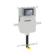 Geberit Sigma 8 European Cistern - Acqua Bathrooms