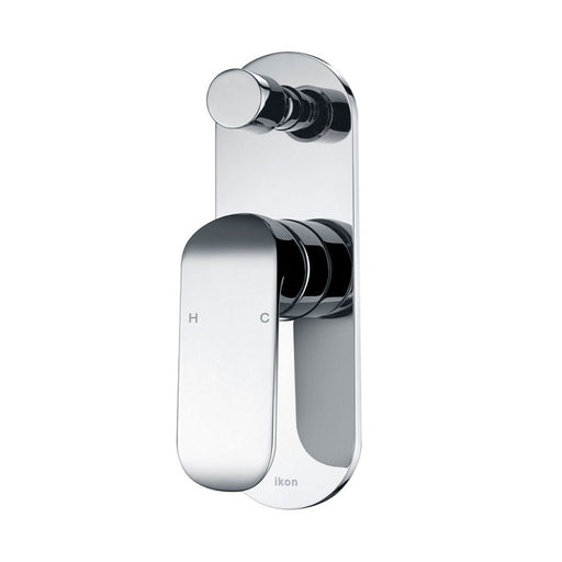 Ikon Kara Wall Diverter - Acqua Bathrooms