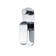 Ikon Kara Wall Diverter - Acqua Bathrooms
