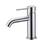 Ikon Hali Basin Mixer - Acqua Bathrooms