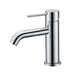Ikon Hali Basin Mixer - Acqua Bathrooms