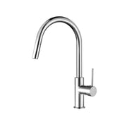 Star Mini Pull Out Kitchen Mixer - Acqua Bathrooms