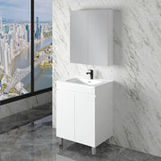 Noah 600 mm Vanity on Legs - Acqua Bathrooms
