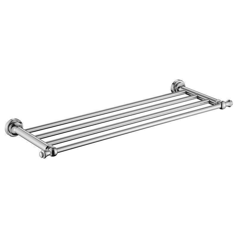 Bordeaux/Montpellier Traditional Bathroom Shelf - Acqua Bathrooms