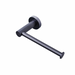 Mirage Gun Metal Grey Toilet Roll Holder - Acqua Bathrooms
