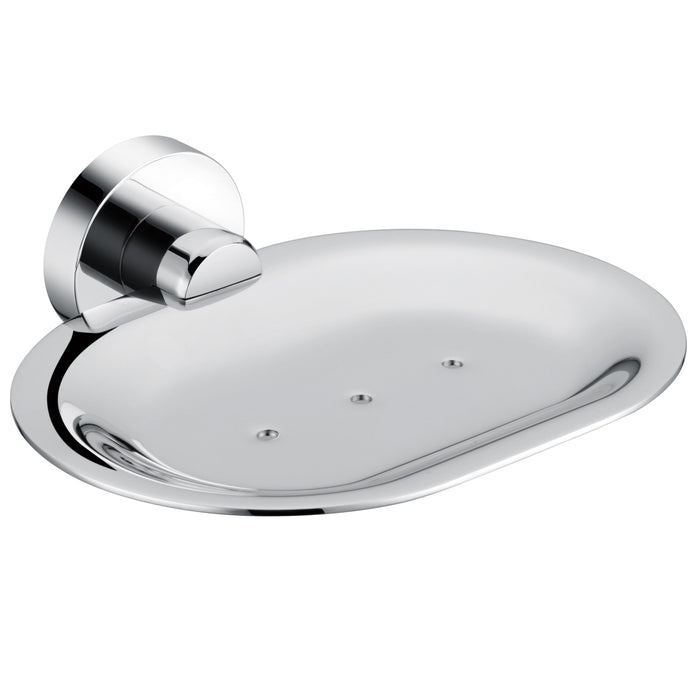 Mirage Soap Dish Holder - Acqua Bathrooms