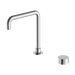 Nero | Kara Progressive Tall Basin Mixer Set - Acqua Bathrooms