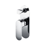 Cora Wall Diverter - Acqua Bathrooms