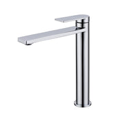 Ikon Ruki Tall Basin Mixer - Acqua Bathrooms