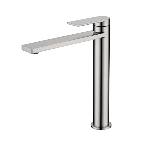 Ruki Brushed Nickel Bathroom Package - Acqua Bathrooms