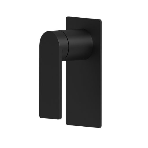 Ruki Matte Black Bathroom Package - Acqua Bathrooms