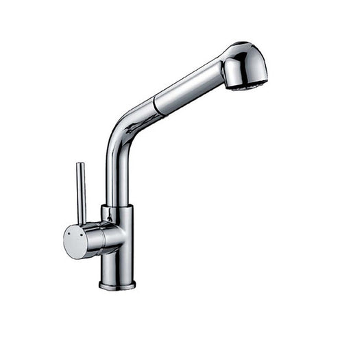Cesesna Pull Out Kitchen Mixer - Acqua Bathrooms