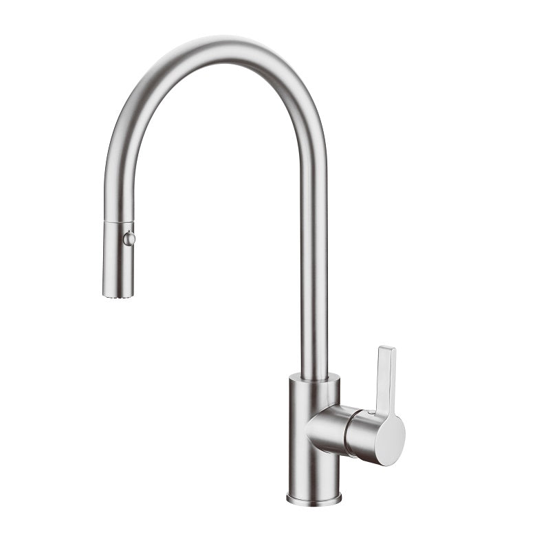 Chrome Tapware