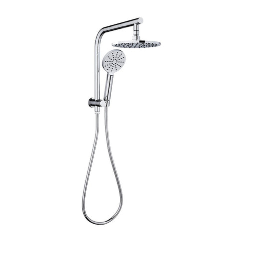Ikon Regal Mini Multifunction Shower Rail - Acqua Bathrooms