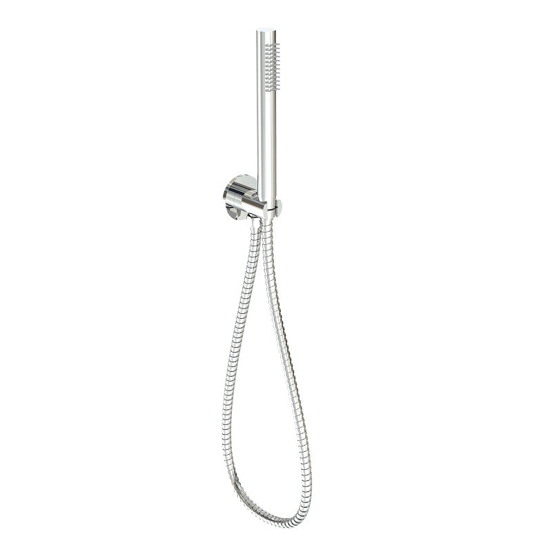 Cesena Hali Slim Hand Held Shower Rail - Acqua Bathrooms