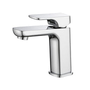 Eden Basin Mixer - Acqua Bathrooms