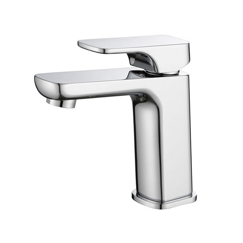 Eden Basin Mixer - Acqua Bathrooms