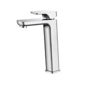 Eden Tall Basin Mixer - Acqua Bathrooms