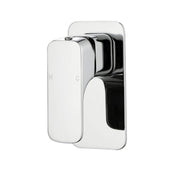 Eden Wall Mixer - Acqua Bathrooms