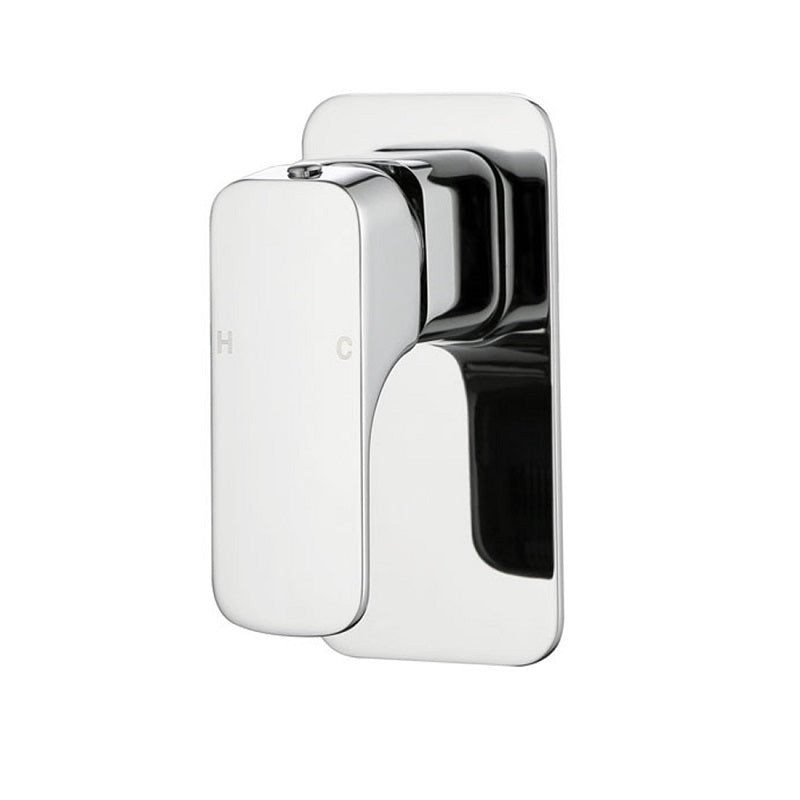 Eden Wall Mixer - Acqua Bathrooms