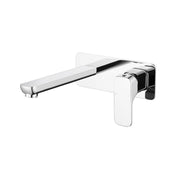 Eden Wall/Basin Combination Mixer - Acqua Bathrooms