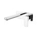 Eden Wall/Basin Combination Mixer - Acqua Bathrooms