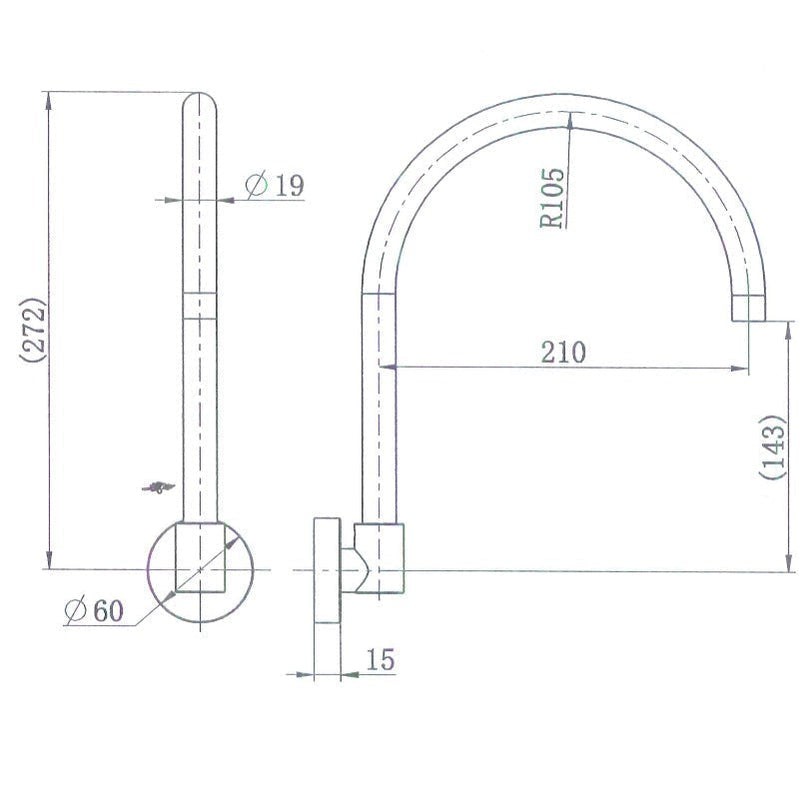 Swivel Spouts Versatile Functional Tapware Solutions Online Acqua swivel-spouts-versatile-functional-tapware-solutions-online-acqua