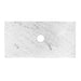 Otti Australia | 1500 Double Hampton Matte Grey Wall Hung Vanity - Acqua Bathrooms