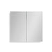 Sella 750mm Fine Oak Shaving Cabinet By Indulge® - Acqua Bathrooms