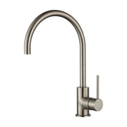 STRM004BN Star Mini Brushed Nickel Kitchen Laundry Mixer - Acqua Bathrooms