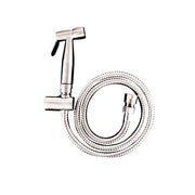 Chrome Trigger Spray Bidet - Acqua Bathrooms