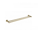 Mirage Brushed Bronze 600 mm Double Towel Rail - Acqua Bathrooms
