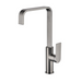 Ikon Ruki Gun Metal Kitchen Mixer - Acqua Bathrooms
