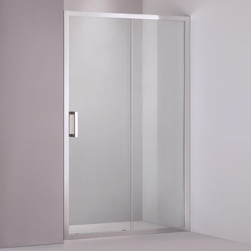 Wall to Wall Shower Screens