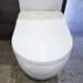 Luelue D Shaped Toilet Bidet Seat - Acqua Bathrooms