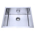 760 x 440 x 230 mm Kitchen Sink - Acqua Bathrooms