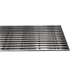 800 x 100 mm Wide Linear Floor Grate - Acqua Bathrooms