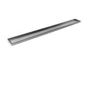 1800 mm Wide Tile Insert Floor Grate - Acqua Bathrooms