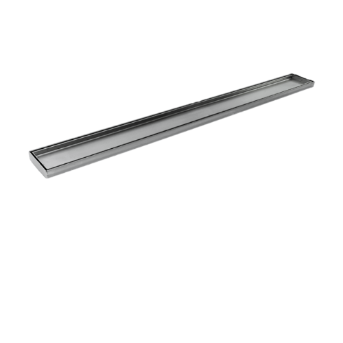 1200 mm Wide Tile Insert Floor Grate - Acqua Bathrooms